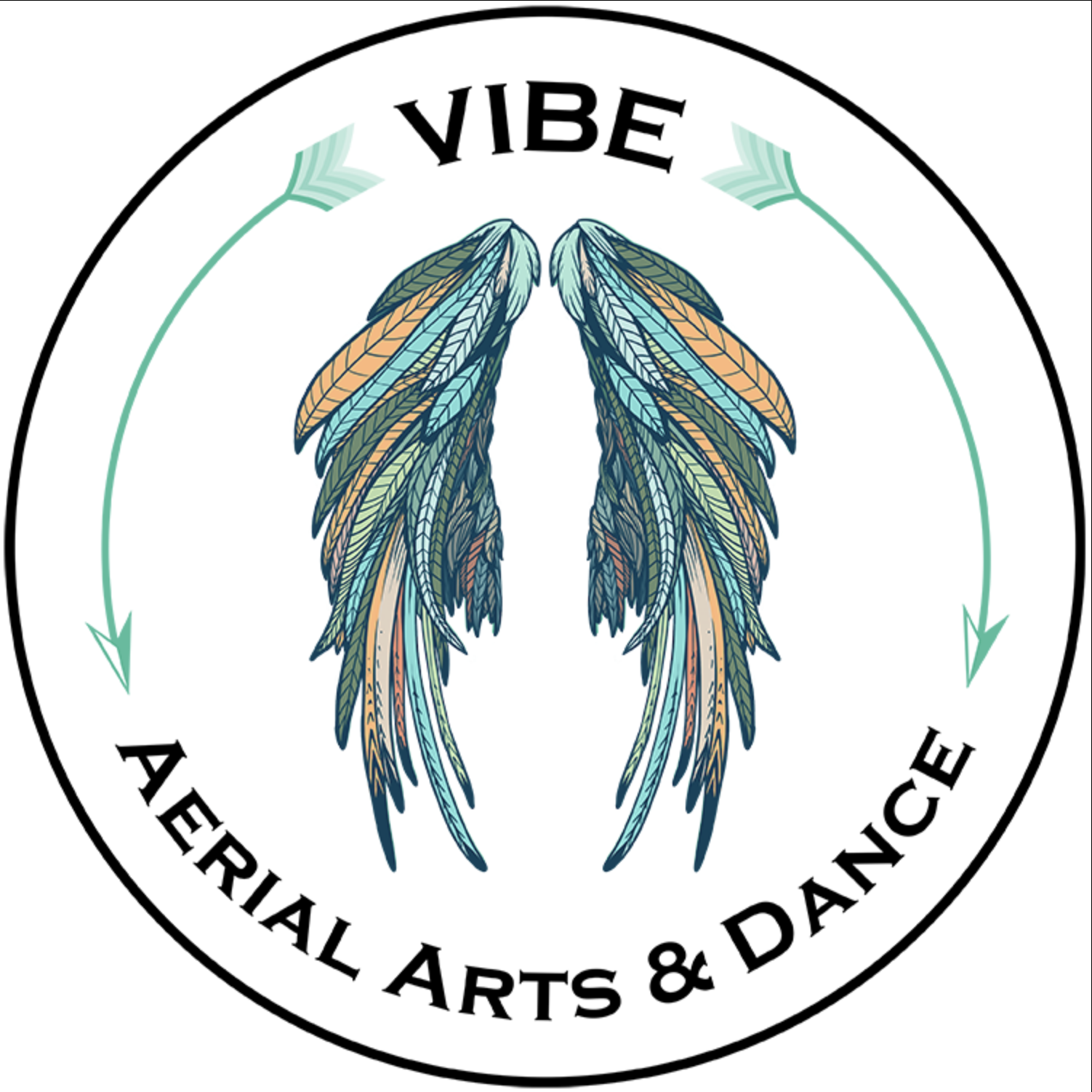 Aerial Straps Workshops At Vibe Aerial Arts - HELPING YOU TAKE THE ...